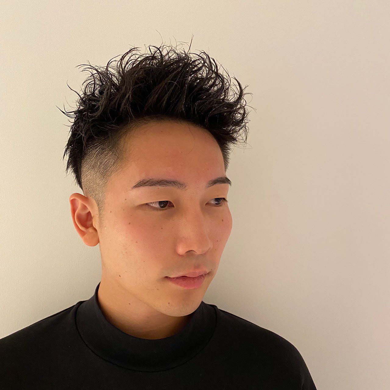 メンズグルーミングサロン 